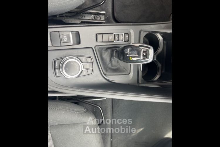 BMW X1 sDrive18iA 136ch Business - <small></small> 23.490 € <small>TTC</small> - #16