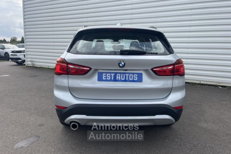 BMW X1 sDrive18iA 136ch Business - <small></small> 23.490 € <small>TTC</small> - #20