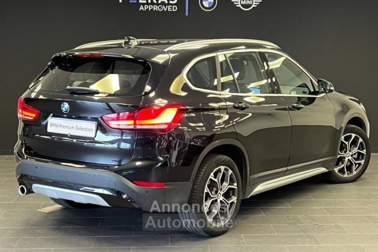 BMW X1 sDrive18iA 136ch xLine DKG7 - <small></small> 29.990 € <small>TTC</small> - #2