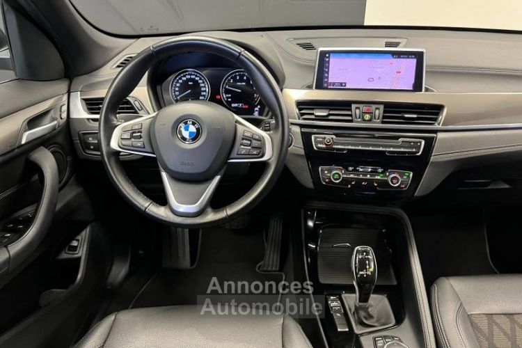 BMW X1 sDrive18iA 136ch xLine DKG7 - <small></small> 29.990 € <small>TTC</small> - #4