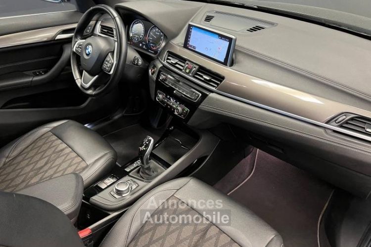 BMW X1 sDrive18iA 136ch xLine DKG7 - <small></small> 29.990 € <small>TTC</small> - #5