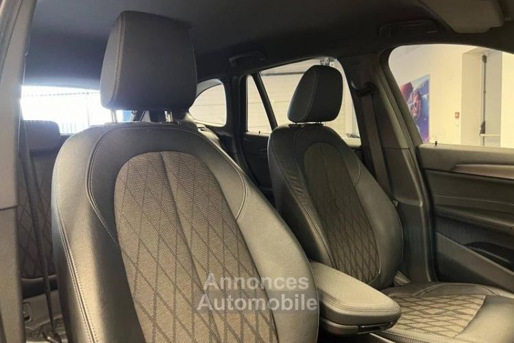 BMW X1 sDrive18iA 136ch xLine DKG7 - <small></small> 29.990 € <small>TTC</small> - #6