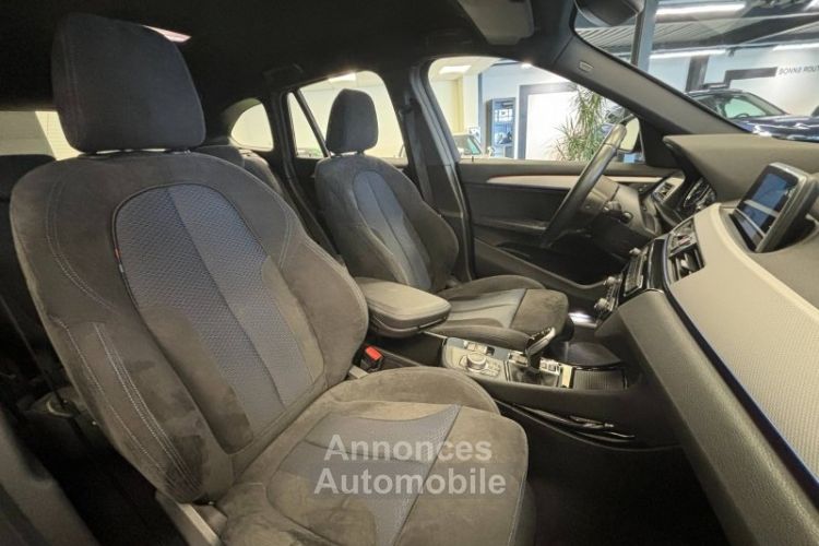 BMW X1 sDrive18iA 140ch M Sport DKG7 Euro6d-T - <small></small> 29.590 € <small>TTC</small> - #5