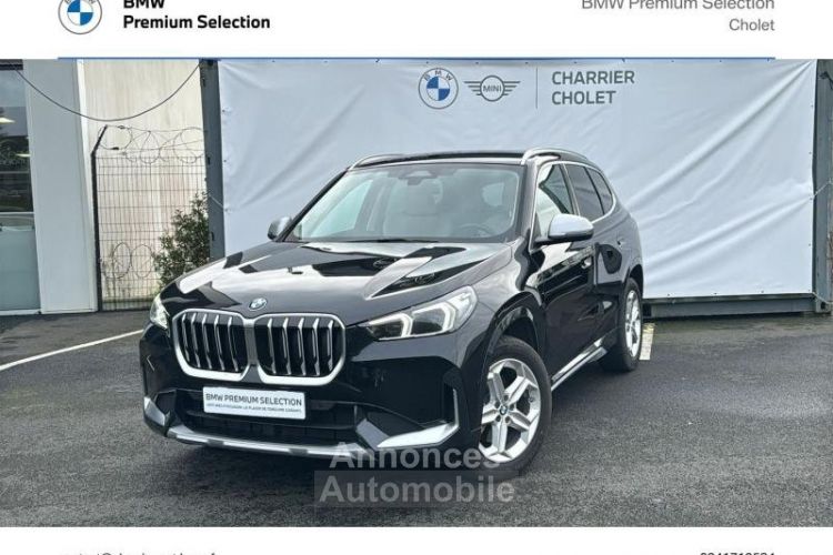 BMW X1 sDrive20i 170ch xLine - <small></small> 42.880 € <small>TTC</small> - #1