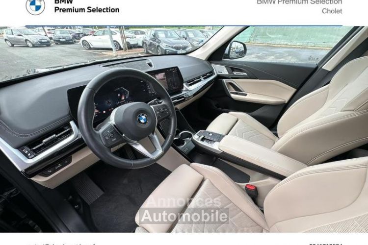 BMW X1 sDrive20i 170ch xLine - <small></small> 42.880 € <small>TTC</small> - #4