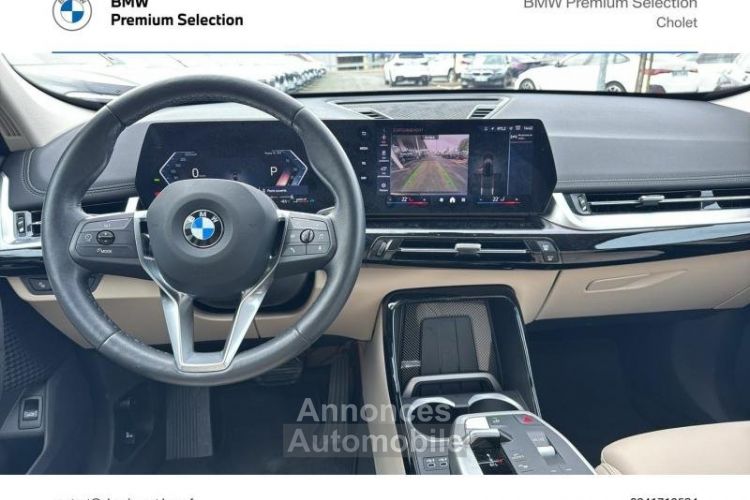 BMW X1 sDrive20i 170ch xLine - <small></small> 42.880 € <small>TTC</small> - #5