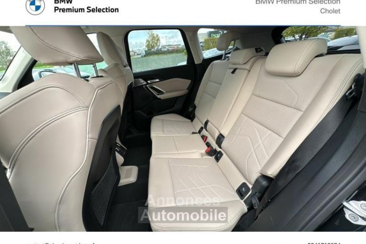 BMW X1 sDrive20i 170ch xLine - <small></small> 42.880 € <small>TTC</small> - #16