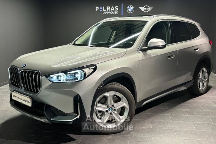 BMW X1 sDrive20i 170ch xLine - <small></small> 44.990 € <small>TTC</small> - #1