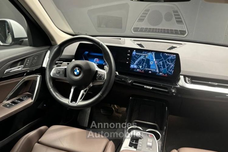 BMW X1 sDrive20i 170ch xLine - <small></small> 44.990 € <small>TTC</small> - #3