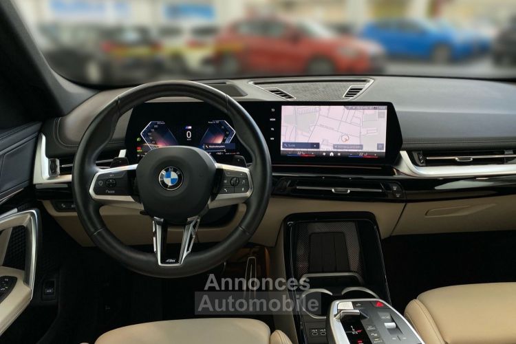 BMW X1 sDrive20i M Sport Caméra 360° Première main TVA récupérable Garantie BMW - <small></small> 46.880 € <small></small> - #2