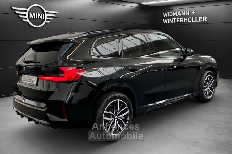 BMW X1 sDrive20i M Sport Caméra 360° Première main TVA récupérable Garantie BMW - <small></small> 46.880 € <small></small> - #4