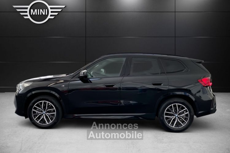 BMW X1 sDrive20i M Sport Caméra 360° Première main TVA récupérable Garantie BMW - <small></small> 46.880 € <small></small> - #5