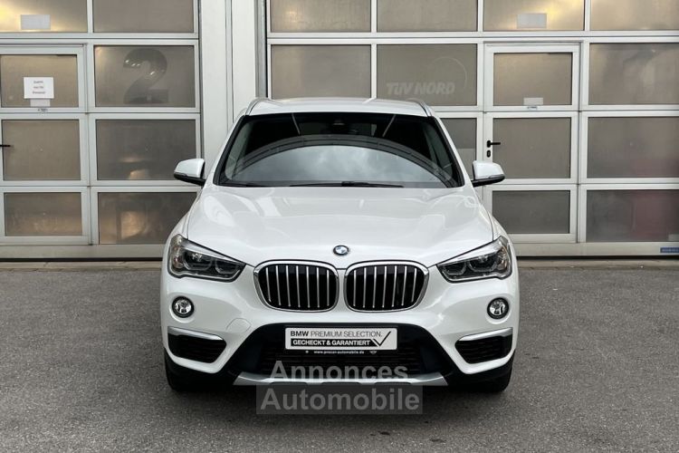 BMW X1 SDrive20i XLine Tête-haute / Caméra / PDC / Garantie 12 Mois - <small></small> 33.800 € <small>TTC</small> - #2