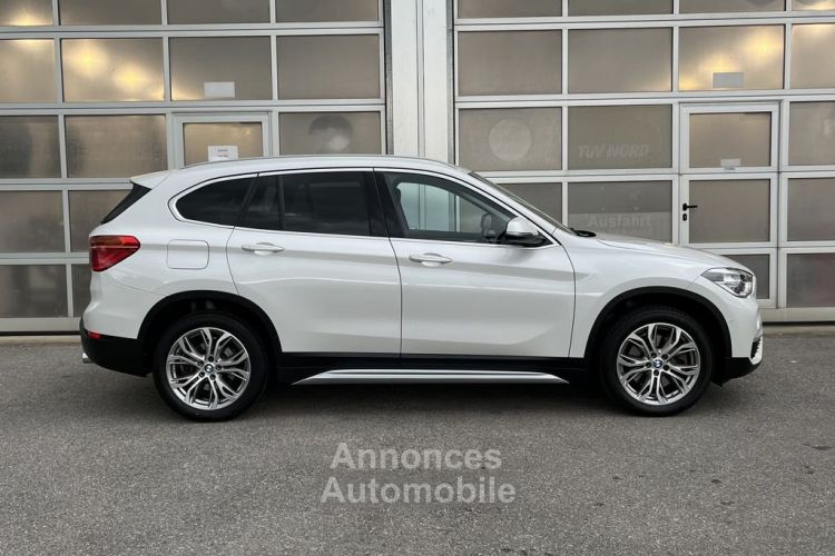 BMW X1 SDrive20i XLine Tête-haute / Caméra / PDC / Garantie 12 Mois - <small></small> 33.800 € <small>TTC</small> - #3