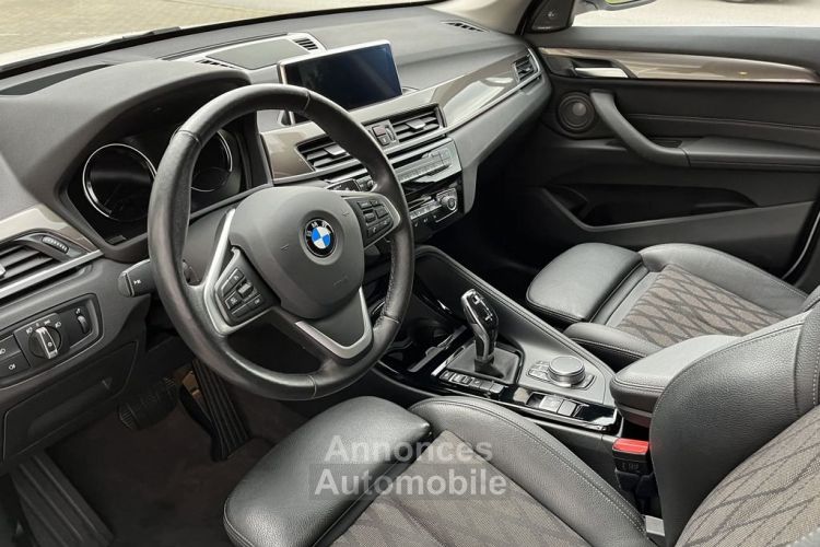 BMW X1 SDrive20i XLine Tête-haute / Caméra / PDC / Garantie 12 Mois - <small></small> 33.800 € <small>TTC</small> - #6