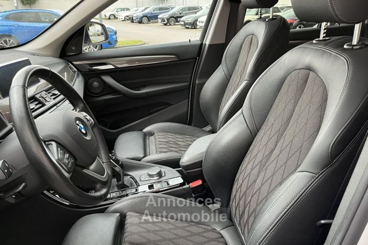 BMW X1 SDrive20i XLine Tête-haute / Caméra / PDC / Garantie 12 Mois - <small></small> 33.800 € <small>TTC</small> - #7
