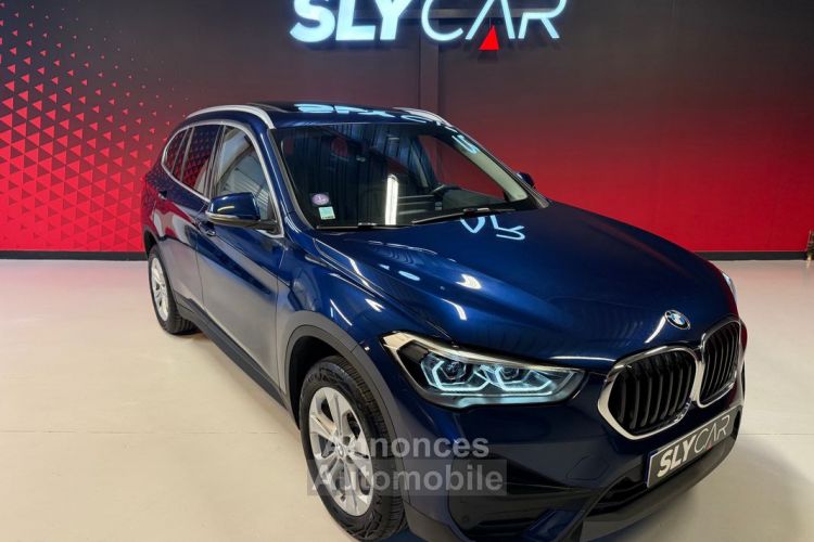 BMW X1 sDrive20iA 192 Business Design DKG7 - <small></small> 29.400 € <small>TTC</small> - #1