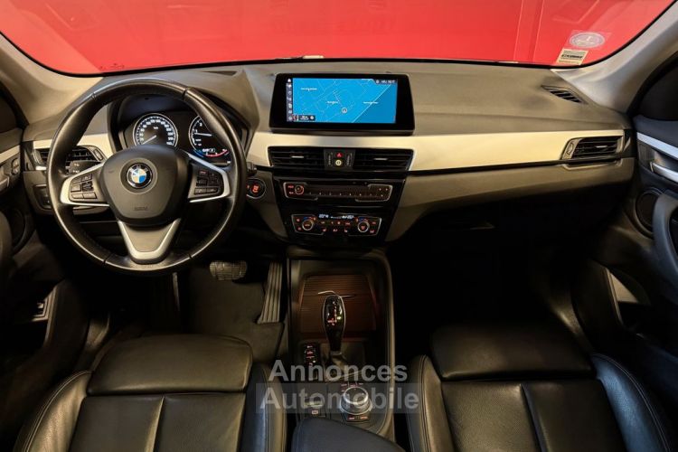 BMW X1 sDrive20iA 192 Business Design DKG7 - <small></small> 29.400 € <small>TTC</small> - #2