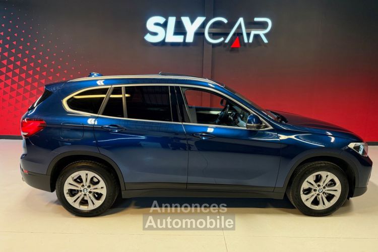 BMW X1 sDrive20iA 192 Business Design DKG7 - <small></small> 29.400 € <small>TTC</small> - #7