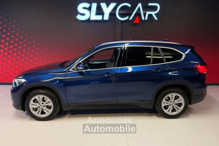 BMW X1 sDrive20iA 192 Business Design DKG7 - <small></small> 29.400 € <small>TTC</small> - #8