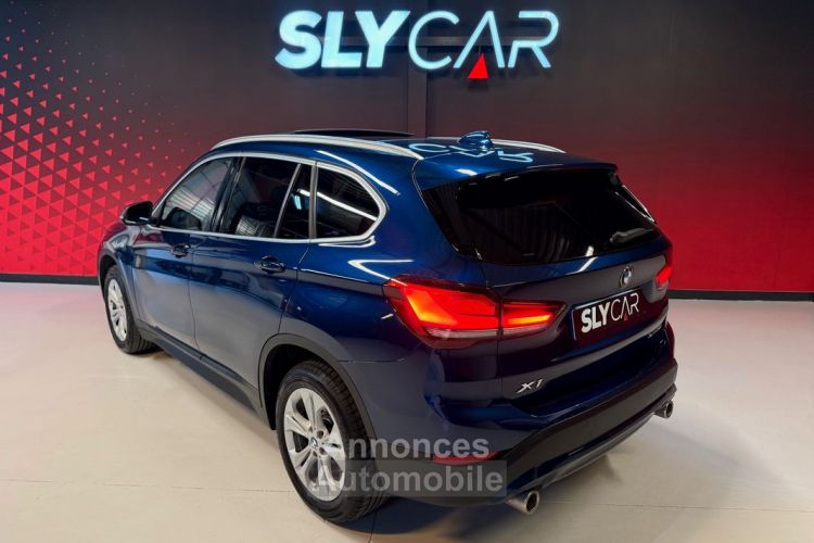 BMW X1 sDrive20iA 192 Business Design DKG7 - <small></small> 29.400 € <small>TTC</small> - #10