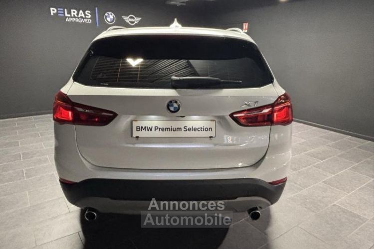 BMW X1 sDrive20iA 192ch Lounge DKG7 - <small></small> 23.990 € <small>TTC</small> - #5