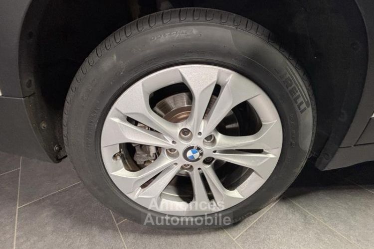 BMW X1 sDrive20iA 192ch Lounge DKG7 - <small></small> 23.990 € <small>TTC</small> - #12