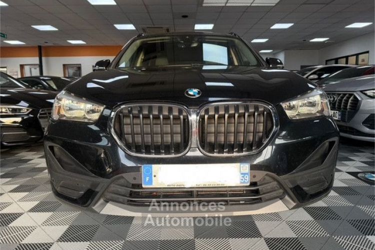 BMW X1 SERIE sDrive16d Lounge Steptronic - <small></small> 19.990 € <small>TTC</small> - #1