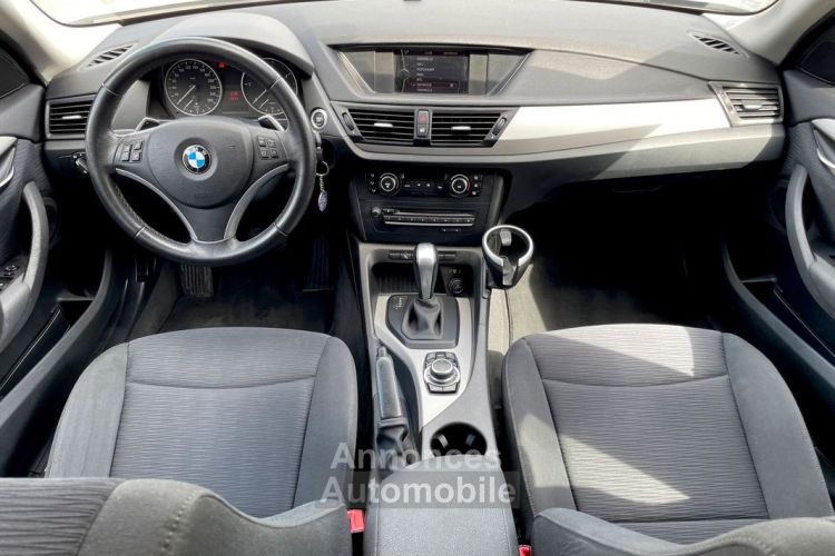 BMW X1 SÉRIE X-drive 23DA 204 cv SPORT DESIGN TBE - <small></small> 11.990 € <small>TTC</small> - #5