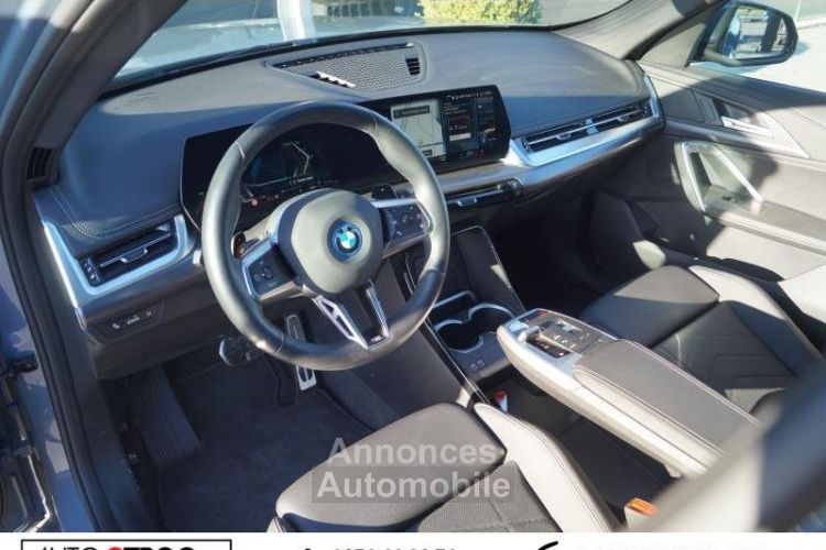 BMW X1 Serie X xDrive 25e PHEV M-SPORTPAKKET PANO - <small></small> 54.890 € <small>TTC</small> - #13