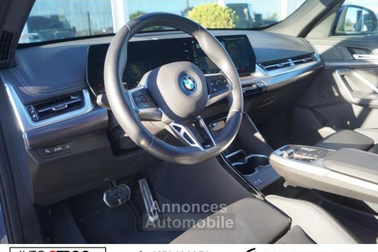 BMW X1 Serie X xDrive 25e PHEV M-SPORTPAKKET PANO - <small></small> 54.890 € <small>TTC</small> - #15