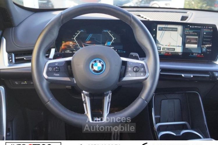 BMW X1 Serie X xDrive 25e PHEV M-SPORTPAKKET PANO - <small></small> 54.890 € <small>TTC</small> - #17
