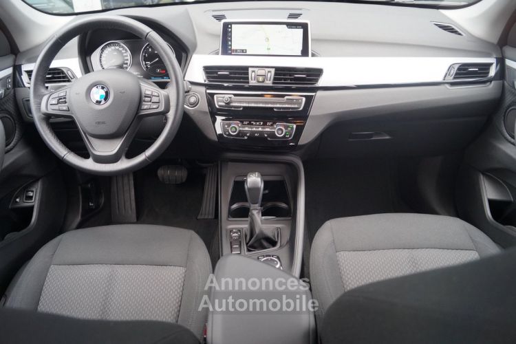BMW X1 Serie X xDrive25e PHEV LED NAVIpro ALU CRUISE - <small></small> 29.400 € <small>TTC</small> - #8