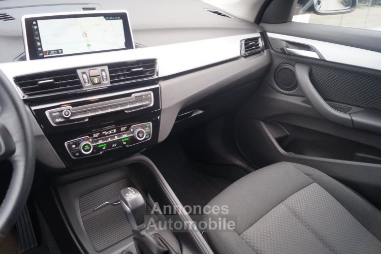 BMW X1 Serie X xDrive25e PHEV LED NAVIpro ALU CRUISE - <small></small> 29.400 € <small>TTC</small> - #14
