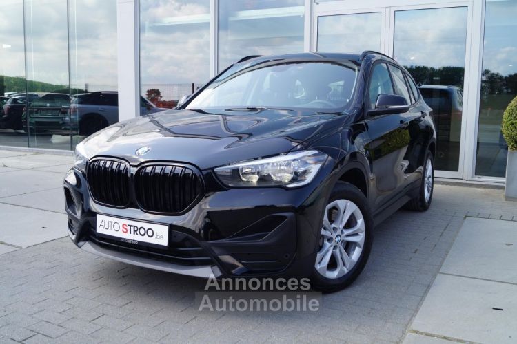 BMW X1 Serie X xDrive25e PHEV LED NAVIpro ALU CRUISE - <small></small> 27.890 € <small>TTC</small> - #1