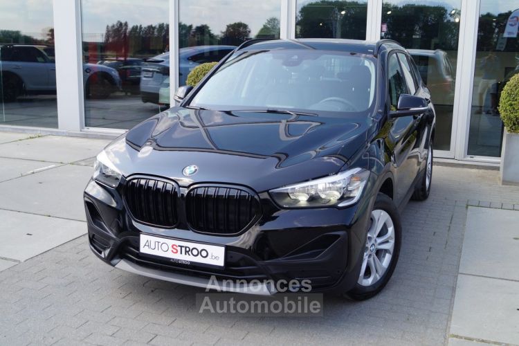 BMW X1 Serie X xDrive25e PHEV LED NAVIpro ALU CRUISE - <small></small> 27.890 € <small>TTC</small> - #2