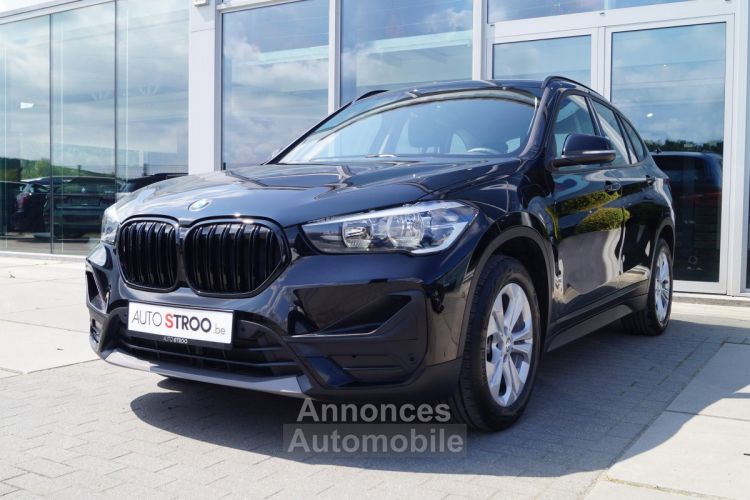 BMW X1 Serie X xDrive25e PHEV LED NAVIpro ALU CRUISE - <small></small> 27.890 € <small>TTC</small> - #3