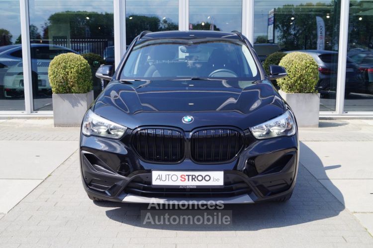 BMW X1 Serie X xDrive25e PHEV LED NAVIpro ALU CRUISE - <small></small> 27.890 € <small>TTC</small> - #4