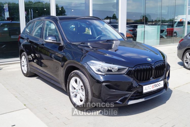 BMW X1 Serie X xDrive25e PHEV LED NAVIpro ALU CRUISE - <small></small> 27.890 € <small>TTC</small> - #5