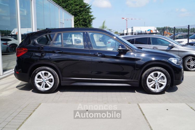 BMW X1 Serie X xDrive25e PHEV LED NAVIpro ALU CRUISE - <small></small> 27.890 € <small>TTC</small> - #6