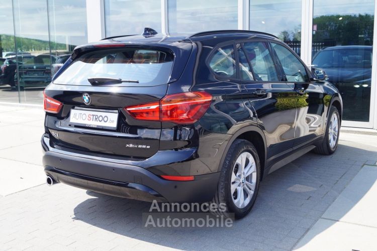 BMW X1 Serie X xDrive25e PHEV LED NAVIpro ALU CRUISE - <small></small> 27.890 € <small>TTC</small> - #7