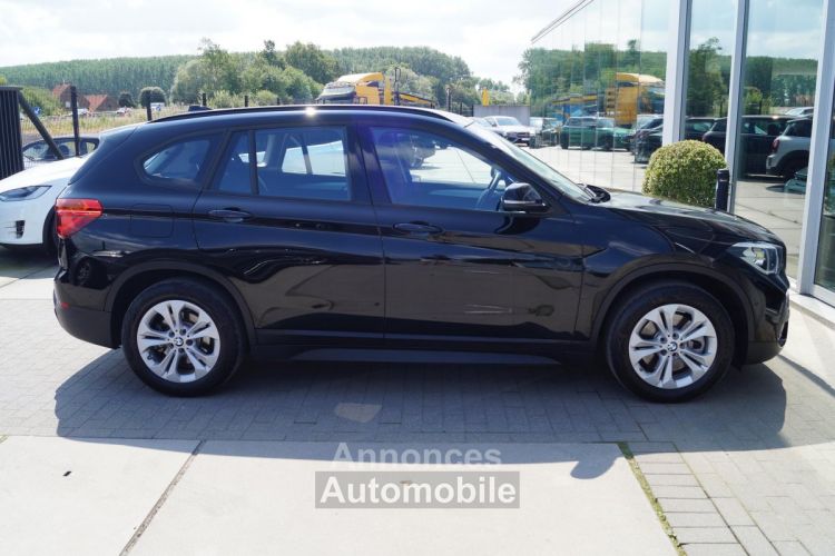 BMW X1 Serie X xDrive25e PHEV LED NAVIpro ALU CRUISE - <small></small> 27.890 € <small>TTC</small> - #8