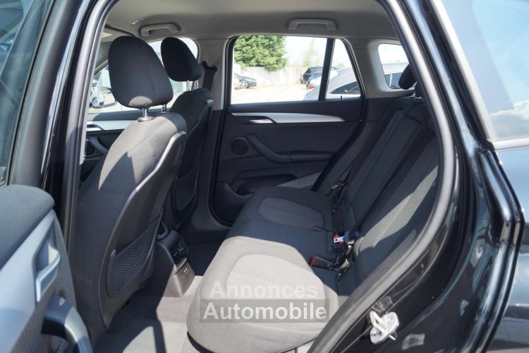 BMW X1 Serie X xDrive25e PHEV LED NAVIpro ALU CRUISE - <small></small> 27.890 € <small>TTC</small> - #12