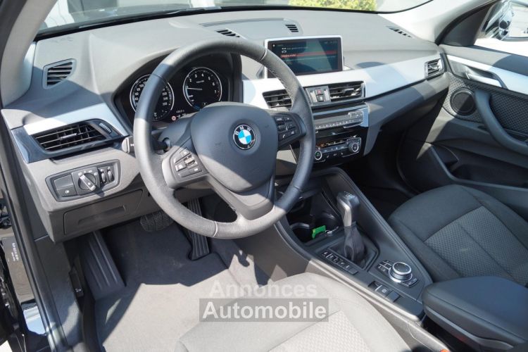 BMW X1 Serie X xDrive25e PHEV LED NAVIpro ALU CRUISE - <small></small> 27.890 € <small>TTC</small> - #13