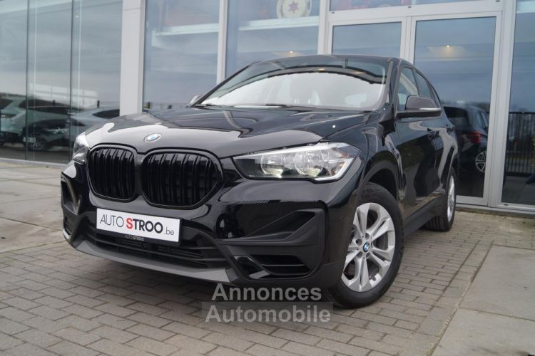 BMW X1 Serie X xDrive25e PHEV LED NAVIpro ALU CRUISE - <small></small> 28.990 € <small>TTC</small> - #1