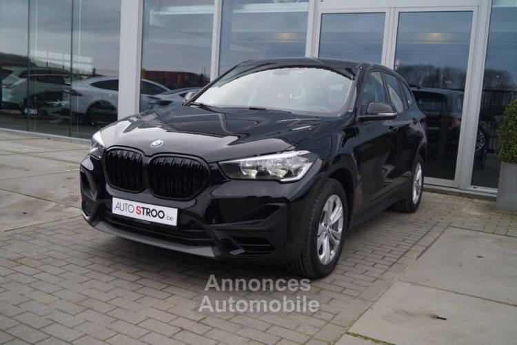 BMW X1 Serie X xDrive25e PHEV LED NAVIpro ALU CRUISE - <small></small> 28.990 € <small>TTC</small> - #2