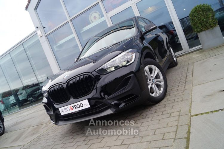 BMW X1 Serie X xDrive25e PHEV LED NAVIpro ALU CRUISE - <small></small> 28.990 € <small>TTC</small> - #3