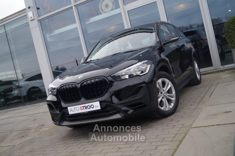 BMW X1 Serie X xDrive25e PHEV LED NAVIpro ALU CRUISE - <small></small> 28.990 € <small>TTC</small> - #4