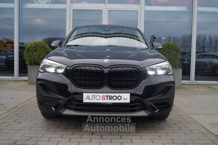 BMW X1 Serie X xDrive25e PHEV LED NAVIpro ALU CRUISE - <small></small> 28.990 € <small>TTC</small> - #6