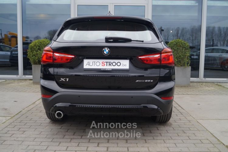 BMW X1 Serie X xDrive25e PHEV LED NAVIpro ALU CRUISE - <small></small> 28.990 € <small>TTC</small> - #7